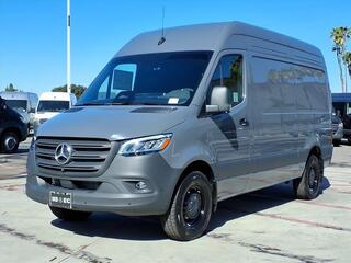 2026 Mercedes-Benz Sprinter for sale in El Cajon CA