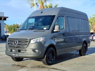 2026 Mercedes-Benz Sprinter for sale in El Cajon CA