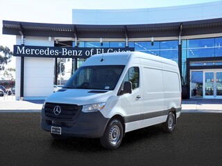2026 Mercedes-Benz Sprinter for sale in El Cajon CA