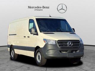 2025 Mercedes-Benz Sprinter for sale in Hampton VA