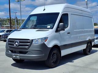 2025 Mercedes-Benz Sprinter for sale in El Cajon CA