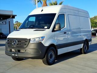 2025 Mercedes-Benz Sprinter for sale in El Cajon CA