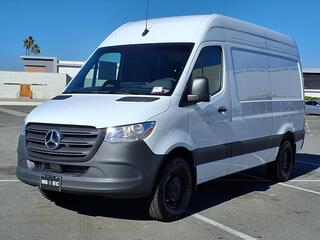 2026 Mercedes-Benz Sprinter for sale in El Cajon CA