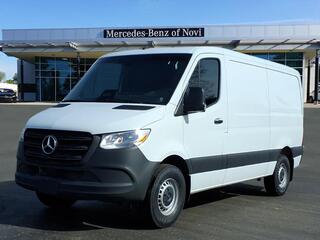 2026 Mercedes-Benz Sprinter for sale in Novi MI