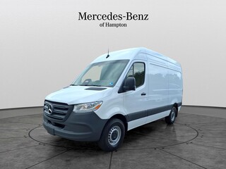 2026 Mercedes-Benz Sprinter for sale in Hampton VA