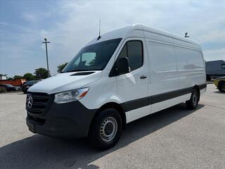 2023 Mercedes-Benz Sprinter for sale in Waukesha WI