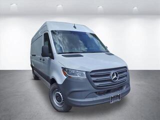 2024 Mercedes-Benz Sprinter