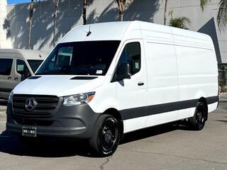 2025 Mercedes-Benz Sprinter for sale in El Cajon CA