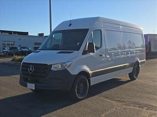 2026 Mercedes-Benz Sprinter for sale in Waukesha WI