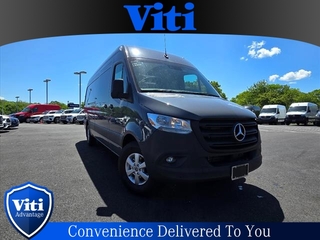 2024 Mercedes-Benz Sprinter for sale in Tiverton RI