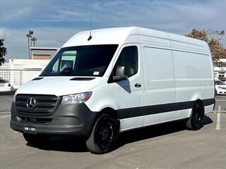 2025 Mercedes-Benz Sprinter for sale in El Cajon CA