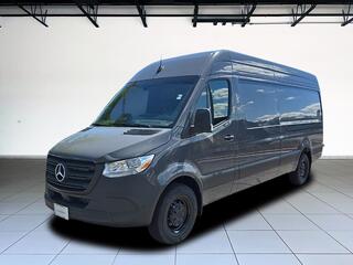 2025 Mercedes-Benz Sprinter for sale in Waukesha WI