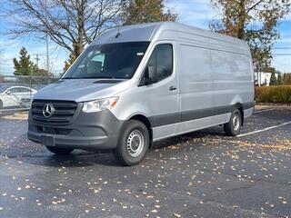 2024 Mercedes-Benz Sprinter