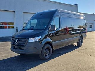 2026 Mercedes-Benz Sprinter for sale in Waukesha WI