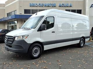 2023 Mercedes-Benz Sprinter