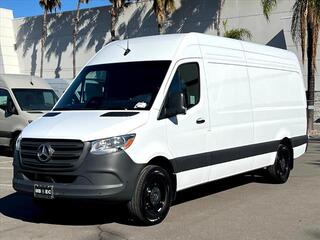 2025 Mercedes-Benz Sprinter for sale in El Cajon CA