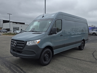 2025 Mercedes-Benz Sprinter for sale in Waukesha WI