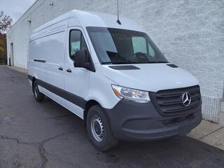 2025 Mercedes-Benz Sprinter for sale in North Olmsted OH