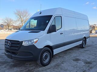 2024 Mercedes-Benz Sprinter for sale in Waukesha WI