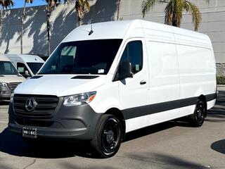 2025 Mercedes-Benz Sprinter for sale in El Cajon CA