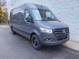 2025 Mercedes-Benz Sprinter for sale in North Olmsted OH