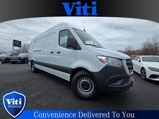 2024 Mercedes-Benz Sprinter for sale in Tiverton RI