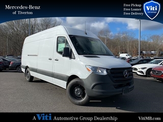 2024 Mercedes-Benz Sprinter for sale in Tiverton RI