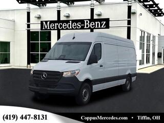 2025 Mercedes-Benz Sprinter for sale in Tiffin OH