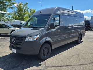 2025 Mercedes-Benz Sprinter for sale in Waukesha WI