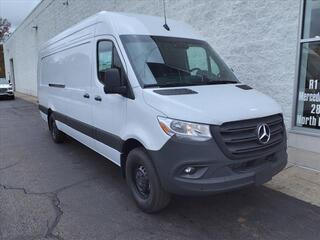 2024 Mercedes-Benz Sprinter for sale in North Olmsted OH