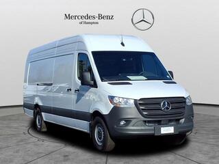 2024 Mercedes-Benz Sprinter for sale in Hampton VA