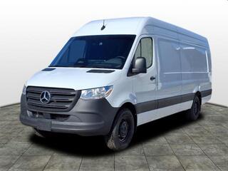 2025 Mercedes-Benz Sprinter for sale in North Olmsted OH