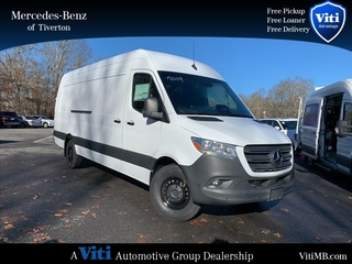 2025 Mercedes-Benz Sprinter for sale in Tiverton RI