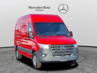 2024 Mercedes-Benz Sprinter for sale in Hampton VA