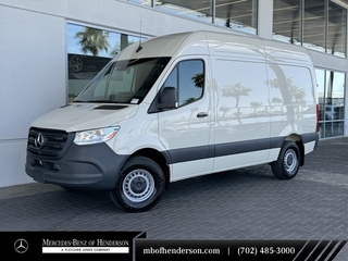 2024 Mercedes-Benz Sprinter for sale in Henderson NV