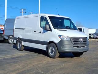 2025 Mercedes-Benz Sprinter for sale in Salem NH