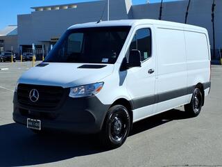 2026 Mercedes-Benz Sprinter for sale in El Cajon CA