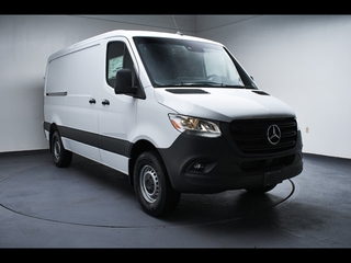 2024 Mercedes-Benz Sprinter for sale in Hampton VA