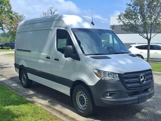 2025 Mercedes-Benz Sprinter for sale in Hampton VA