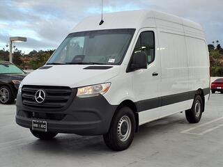 2026 Mercedes-Benz Sprinter for sale in El Cajon CA