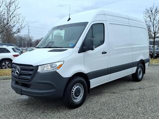 2026 Mercedes-Benz Sprinter for sale in Hampton VA