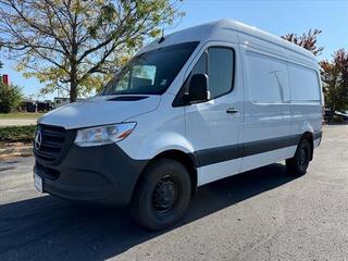 2024 Mercedes-Benz Sprinter for sale in Waukesha WI