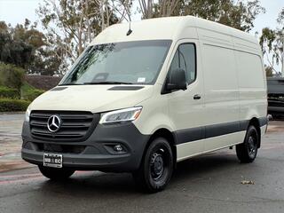2026 Mercedes-Benz Sprinter for sale in El Cajon CA