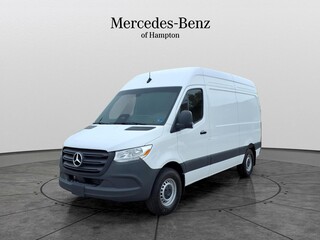 2026 Mercedes-Benz Sprinter for sale in Hampton VA