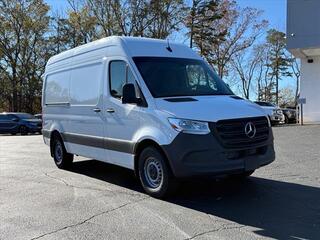 2024 Mercedes-Benz Sprinter