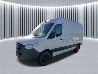 2025 Mercedes-Benz Sprinter