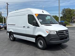 2025 Mercedes-Benz Sprinter