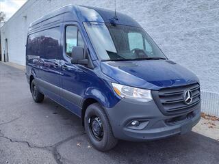 2025 Mercedes-Benz Sprinter for sale in North Olmsted OH