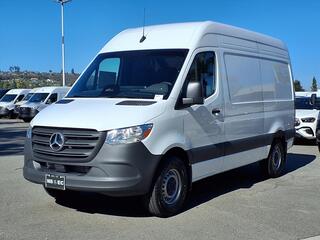 2026 Mercedes-Benz Sprinter for sale in El Cajon CA