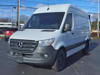 2024 Mercedes-Benz Sprinter for sale in North Olmsted OH